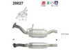FORD 1229695 Catalytic Converter